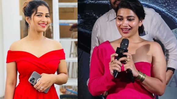 ప్రేమలో మోసం.. ఫిజికల్గా వాడుకుని వదిలేశాడు: ఇనయా బ్రేకప్ కథనం! ప్రేమలో మోసం.. ఫిజికల్గా వాడుకుని వదిలేశాడు: ఇనయా బ్రేకప్ కథనం!