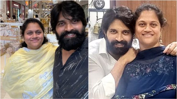 Jani Master Wife: డ్యాన్స్ మాస్టర్స్ యూనియన్ ప్రెసిడెంట్ గా జానీ మాస్టర్ భార్య ఘన విజయం Jani Master Wife: డ్యాన్స్ మాస్టర్స్ యూనియన్ ప్రెసిడెంట్ గా జానీ మాస్టర్ భార్య ఘన విజయం