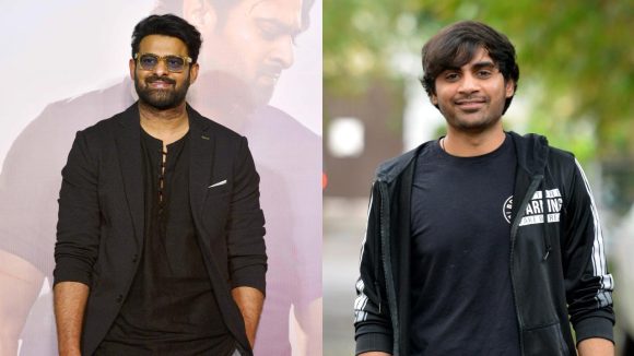 హోంబలేతో 'సాహో' కాంబో మళ్లీ! ప్రభాస్-సుజీత్ దిమ్మతిరిగే ప్లాన్! హోంబలేతో 'సాహో' కాంబో మళ్లీ! ప్రభాస్-సుజీత్ దిమ్మతిరిగే ప్లాన్!