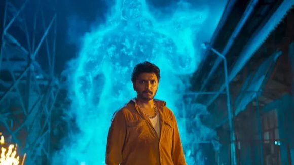 వనవీరలో షాకింగ్ ట్విస్ట్: క్లైమాక్స్లో స్టార్ హీరో ఎంట్రీ! ఎవరా స్టార్? వనవీరలో షాకింగ్ ట్విస్ట్: క్లైమాక్స్లో స్టార్ హీరో ఎంట్రీ! ఎవరా స్టార్?