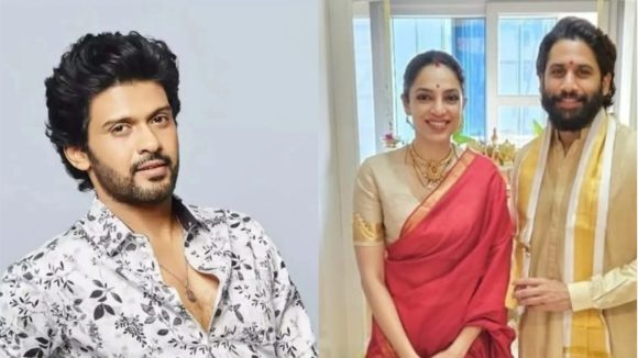 Sobhita: నవీన్ పోలిశెట్టికి షాక్ ఇచ్చిన శోభిత.. సామ్ గుర్తులను పూర్తిగా చెరిపేస్తోందిగా? Sobhita: నవీన్ పోలిశెట్టికి షాక్ ఇచ్చిన శోభిత.. సామ్ గుర్తులను పూర్తిగా చెరిపేస్తోందిగా?