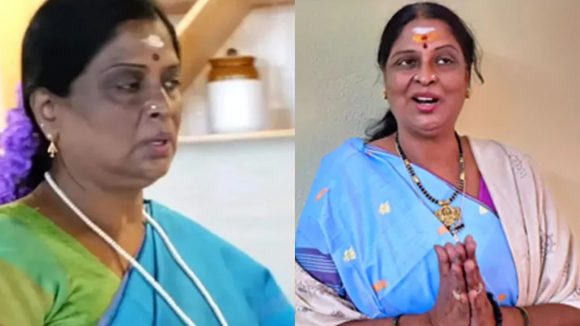 Actress : వృద్ధాశ్రమంలో చేరిన ప్రముఖ నటి… ఎవరూ సాయం చేయలేదా? Actress : వృద్ధాశ్రమంలో చేరిన ప్రముఖ నటి… ఎవరూ సాయం చేయలేదా?