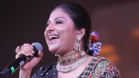 Mangli Controversy: Panjagutta CI Reveals Details Amidst Fraud Allegations Mangli Controversy: Panjagutta CI Reveals Details Amidst Fraud Allegations