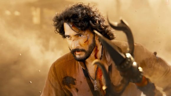 ఫాన్స్ కి గుడ్ న్యూస్..వారణాసి నుంచి మహేష్ రాముడి లుక్ ..ఆ స్పెషల్ డే రిలీజ్? ఫాన్స్ కి గుడ్ న్యూస్..వారణాసి నుంచి మహేష్ రాముడి లుక్ ..ఆ స్పెషల్ డే రిలీజ్?