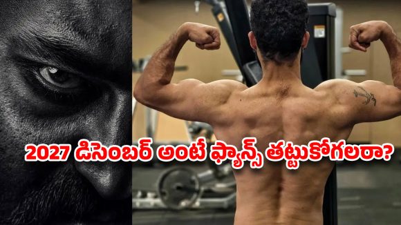 NTR-Prashanth Neel Film Delayed to 2027: Is Neel Wasting Time? NTR-Prashanth Neel Film Delayed to 2027: Is Neel Wasting Time?
