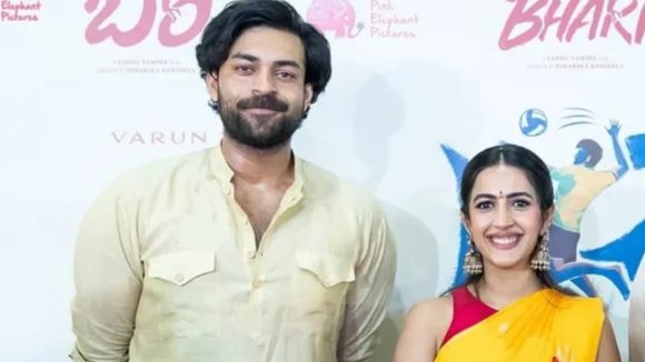 వరుణ్ తేజ్ కు తప్పిన ప్రమాదం! నిహారిక ప్రకటనతో ఊపిరి పీల్చుకున్న అభిమానులు! వరుణ్ తేజ్ కు తప్పిన ప్రమాదం! నిహారిక ప్రకటనతో ఊపిరి పీల్చుకున్న అభిమానులు!