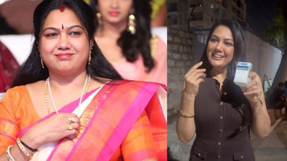 హైదరాబాద్ పబ్లో హేమ కలకలం! డ్రగ్స్ టెస్ట్లో షాకింగ్ నిజాలు! హైదరాబాద్ పబ్లో హేమ కలకలం! డ్రగ్స్ టెస్ట్లో షాకింగ్ నిజాలు!