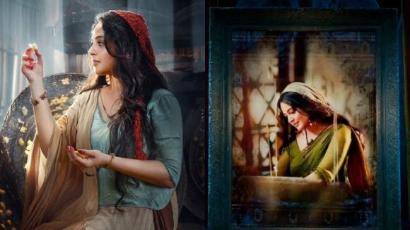 Anushka Shetty's Malayalam Debut Kathanar: Will She Break Promotion Rules for Her 50th Film? Anushka Shetty's Malayalam Debut Kathanar: Will She Break Promotion Rules for Her 50th Film?