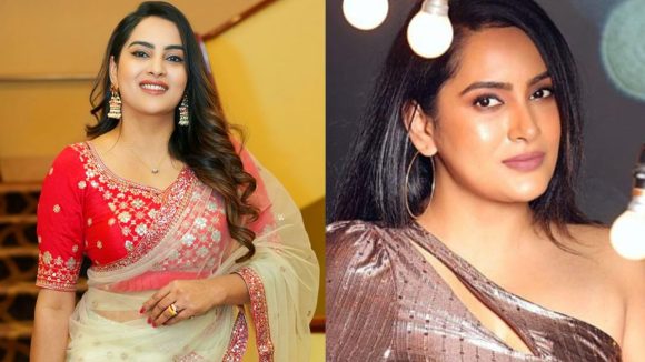 షాకింగ్: హిమజ ఆస్తుల చిట్టా లీక్! ఆమె సంపాదన వెనుక అసలు నిజాలు ఏంటి? షాకింగ్: హిమజ ఆస్తుల చిట్టా లీక్! ఆమె సంపాదన వెనుక అసలు నిజాలు ఏంటి?