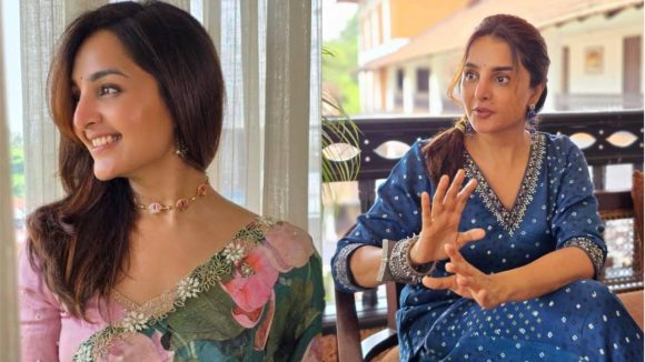 హీరోయిన్ మంజు వారియర్ కు అభిమాని షాక్! అందరి ముందే ముద్దు.. దుమారం రేపిన ఘటన! హీరోయిన్ మంజు వారియర్ కు అభిమాని షాక్! అందరి ముందే ముద్దు.. దుమారం రేపిన ఘటన!