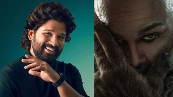 రాకా కోసం అల్లు అర్జున్ ఎంత కష్టపడ్డాడో చూడండి! మేకప్ వెనుక అసలు రహస్యం!! రాకా కోసం అల్లు అర్జున్ ఎంత కష్టపడ్డాడో చూడండి! మేకప్ వెనుక అసలు రహస్యం!!