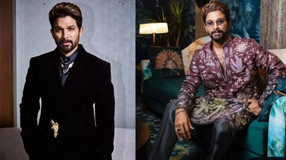 అల్లు అర్జున్ బర్త్ డే స్పెషల్: టాలీవుడ్ లో ఈ రికార్డు ఒక్క అల్లు అర్జున్ కే సాధ్యం! అల్లు అర్జున్ బర్త్ డే స్పెషల్: టాలీవుడ్ లో ఈ రికార్డు ఒక్క అల్లు అర్జున్ కే సాధ్యం!