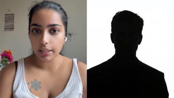 NRI Woman Exposes Tollywood Producer in Shocking Casting Couch Scandal NRI Woman Exposes Tollywood Producer in Shocking Casting Couch Scandal