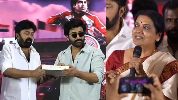 రివ్యూయర్లపై జీవిత రాజశేఖర్ ధ్వజం: ఇకనైనా మారకపోతే అంతేనా? రివ్యూయర్లపై జీవిత రాజశేఖర్ ధ్వజం: ఇకనైనా మారకపోతే అంతేనా?