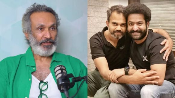 ఎన్టీఆర్, ప్రశాంత్ నీల్ మూవీలో ఊహించని నటుడు! షాక్ తిన్న ఫ్యాన్స్! ఎన్టీఆర్, ప్రశాంత్ నీల్ మూవీలో ఊహించని నటుడు! షాక్ తిన్న ఫ్యాన్స్!