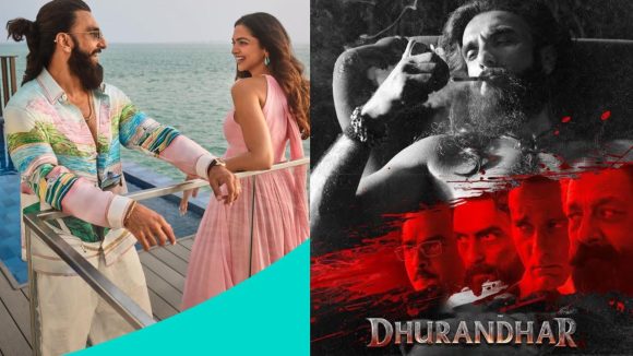 ‘ధురంధర్ 2’పై దీపిక మౌనం వెనుక అసలు నిజం! ట్రోల్ చేసిన వారికి దిమ్మతిరిగే రిప్లై!! ‘ధురంధర్ 2’పై దీపిక మౌనం వెనుక అసలు నిజం! ట్రోల్ చేసిన వారికి దిమ్మతిరిగే రిప్లై!!