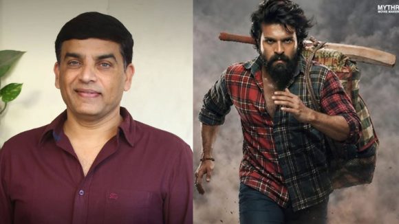 రామ్ చరణ్ 'పెద్ది' మూవీ విడుదల వాయిదా! దిల్ రాజుకు భారీ షాక్ ఇచ్చిన మైత్రి మూవీ మేకర్స్! రామ్ చరణ్ 'పెద్ది' మూవీ విడుదల వాయిదా! దిల్ రాజుకు భారీ షాక్ ఇచ్చిన మైత్రి మూవీ మేకర్స్!