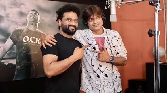 Harish Shankar Birthday: DSP's Wish Sparks Reconciliation, Ends Rift Rumors for Ustaad Harish Shankar Birthday: DSP's Wish Sparks Reconciliation, Ends Rift Rumors for Ustaad