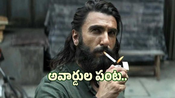 Dhuranthar Dominates Chetak Screen Awards 2026: Aditya Dhar's Team Sweeps 14 Wins Dhuranthar Dominates Chetak Screen Awards 2026: Aditya Dhar's Team Sweeps 14 Wins