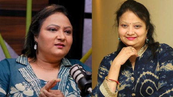 షాకింగ్: గీతా సింగ్ బుల్లితెరపై సంచలనం! ఆ సీరియల్తో రీఎంట్రీ? షాకింగ్: గీతా సింగ్ బుల్లితెరపై సంచలనం! ఆ సీరియల్తో రీఎంట్రీ?