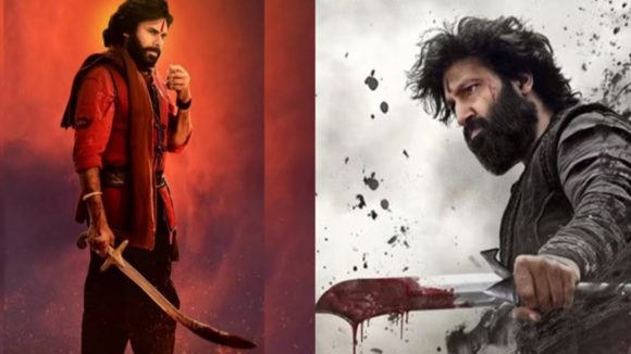 గోపీచంద్ 'భరత వర్ష': హరి హర వీరమల్లుకి పోటీనా? సంచలన పోలికలు! గోపీచంద్ 'భరత వర్ష': హరి హర వీరమల్లుకి పోటీనా? సంచలన పోలికలు!