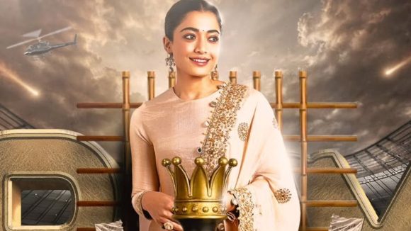 రష్మిక సంచలనం: పెళ్లి వద్దంటూ కెరీర్నే ఎంచుకుంది! ఈ నిర్ణయం ఆమె జీవితాన్ని ఎలా మార్చిందో చూడండి! రష్మిక సంచలనం: పెళ్లి వద్దంటూ కెరీర్నే ఎంచుకుంది! ఈ నిర్ణయం ఆమె జీవితాన్ని ఎలా మార్చిందో చూడండి!