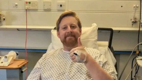 Game of Thrones Actor Michael Patrick Dies at 35 After MND Battle Game of Thrones Actor Michael Patrick Dies at 35 After MND Battle
