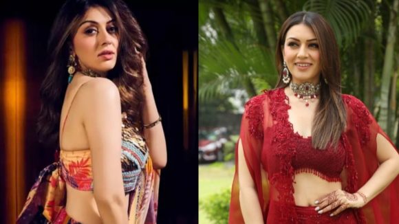Hansika Denies Desamuduru Injection Rumors: Reveals Truth & Fear Hansika Denies Desamuduru Injection Rumors: Reveals Truth & Fear