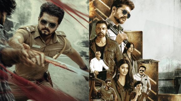 Vijay Thalapathy's 'Jananayagan' Cleared for April 24th Release Amidst Political Buzz Vijay Thalapathy's 'Jananayagan' Cleared for April 24th Release Amidst Political Buzz