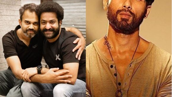 ఎన్టీఆర్-నీల్ మూవీలో ఊహించని మార్పు! టోవినో అవుట్, బాలీవుడ్ స్టార్ ఇన్! షాక్ తిన్న ఫ్యాన్స్! ఎన్టీఆర్-నీల్ మూవీలో ఊహించని మార్పు! టోవినో అవుట్, బాలీవుడ్ స్టార్ ఇన్! షాక్ తిన్న ఫ్యాన్స్!