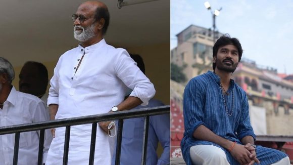 షాకింగ్: రజనీ, ధనుష్ ఇళ్లకు బాంబు బెదిరింపులు! కోలీవుడ్లో కలకలం! షాకింగ్: రజనీ, ధనుష్ ఇళ్లకు బాంబు బెదిరింపులు! కోలీవుడ్లో కలకలం!