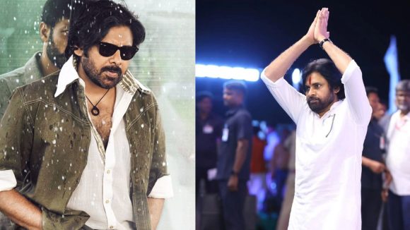 రాజకీయాల తర్వాత పవన్ కళ్యాణ్ సినిమాలకు ఎదురు దెబ్బ తగిలిందా? అసలు నిజాలు! రాజకీయాల తర్వాత పవన్ కళ్యాణ్ సినిమాలకు ఎదురు దెబ్బ తగిలిందా? అసలు నిజాలు!