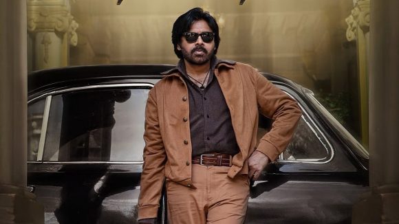 పవన్ కళ్యాణ్ 'OG2': సుజీత్ సంచలనం! టైటిల్ లీక్.. అభిమానులకు పండగే! పవన్ కళ్యాణ్ 'OG2': సుజీత్ సంచలనం! టైటిల్ లీక్.. అభిమానులకు పండగే!