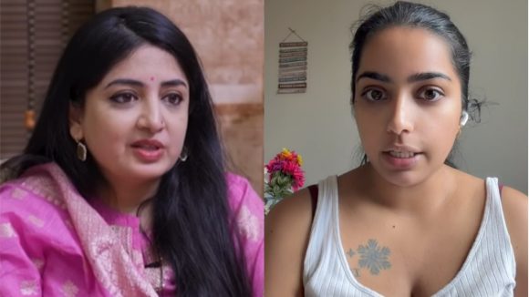 ఎన్నారై యువతికి చేదు అనుభవం! టాలీవుడ్పై పూనమ్ కౌర్ సంచలన ఆరోపణలు! దిగ్గజ తారలు కరువయ్యారంటూ..! ఎన్నారై యువతికి చేదు అనుభవం! టాలీవుడ్పై పూనమ్ కౌర్ సంచలన ఆరోపణలు! దిగ్గజ తారలు కరువయ్యారంటూ..!
