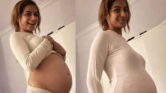 Poonam Pandey's Pregnancy Hoax: April Fool's Prank Sparks Controversy Poonam Pandey's Pregnancy Hoax: April Fool's Prank Sparks Controversy