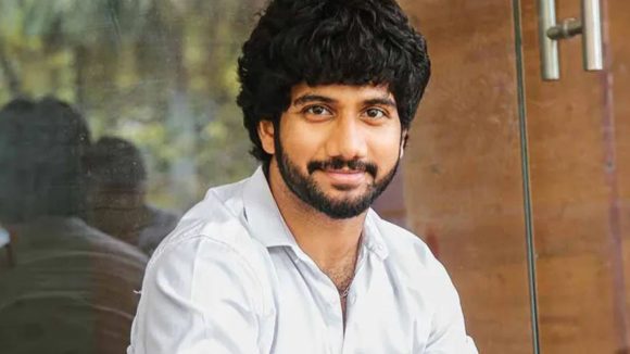 Prashanth Varma's Next: A Mythological Film on Kumara Swamy? Following Rishab Shetty's Path? Prashanth Varma's Next: A Mythological Film on Kumara Swamy? Following Rishab Shetty's Path?