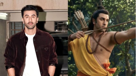 Ranbir Kapoor: Why He Initially Feared Ramayana Role & Found Confidence Ranbir Kapoor: Why He Initially Feared Ramayana Role & Found Confidence