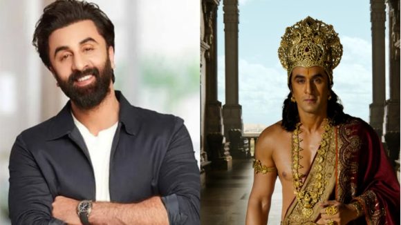రామాయణం కోసం రణబీర్ త్యాగం! అభిమానుల ప్రశంసలు!! రామాయణం కోసం రణబీర్ త్యాగం! అభిమానుల ప్రశంసలు!!