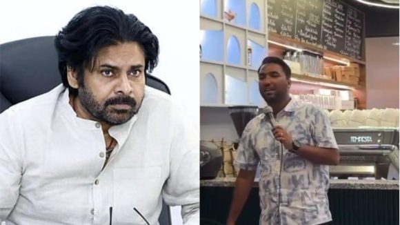 పవన్ కళ్యాణ్ టార్గెట్? కమెడియన్ల దాడి వెనుక ఎవరు? కుట్ర కోణం బయటపెట్టిన నెటిజన్లు! పవన్ కళ్యాణ్ టార్గెట్? కమెడియన్ల దాడి వెనుక ఎవరు? కుట్ర కోణం బయటపెట్టిన నెటిజన్లు!