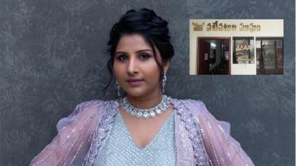 Singer Mangli Faces Industry Expulsion Demand in Micro Finance Scam Singer Mangli Faces Industry Expulsion Demand in Micro Finance Scam