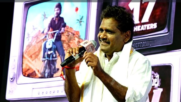 అమ్మ రమేష్ సంచలన వ్యాఖ్యలు! కిరణ్ అబ్బవరం పవన్ కళ్యాణ్ అంత గొప్పవారా? అమ్మ రమేష్ సంచలన వ్యాఖ్యలు! కిరణ్ అబ్బవరం పవన్ కళ్యాణ్ అంత గొప్పవారా?