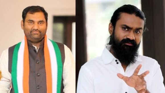 Rahul Ramakrishna Challenges Politicians: Drug Tests vs. Lie Detector Tests Rahul Ramakrishna Challenges Politicians: Drug Tests vs. Lie Detector Tests