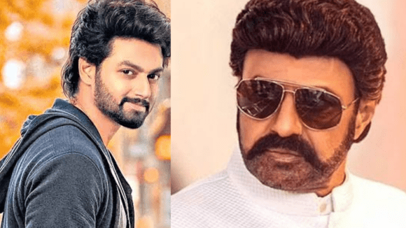 బాలయ్య వారసుడి గ్రాండ్ ఎంట్రీ! నాని డైరెక్టర్ ఫిక్స్ ఐయ్యారా? సంచలన నిజాలు! బాలయ్య వారసుడి గ్రాండ్ ఎంట్రీ! నాని డైరెక్టర్ ఫిక్స్ ఐయ్యారా? సంచలన నిజాలు!