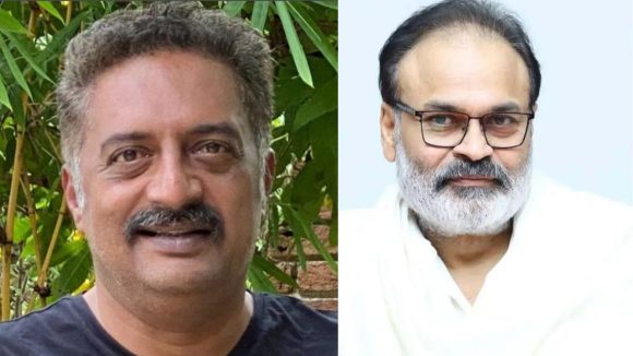ప్రకాష్ రాజ్కు నాగబాబు స్ట్రాంగ్ కౌంటర్: నాస్తికత్వంపై సంచలన వ్యాఖ్యలు! ప్రకాష్ రాజ్కు నాగబాబు స్ట్రాంగ్ కౌంటర్: నాస్తికత్వంపై సంచలన వ్యాఖ్యలు!