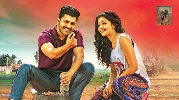 శర్వానంద్-అనుపమ మ్యాజిక్ రిపీట్: 'భోగి' నుండి డి-గ్లామరస్ అనుపమ ఫస్ట్ లుక్! శర్వానంద్-అనుపమ మ్యాజిక్ రిపీట్: 'భోగి' నుండి డి-గ్లామరస్ అనుపమ ఫస్ట్ లుక్!