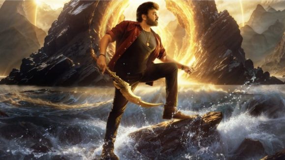 Vishwambhara Release Date Set: Chiranjeevi's Socio-Fantasy Arrives July 10th Vishwambhara Release Date Set: Chiranjeevi's Socio-Fantasy Arrives July 10th