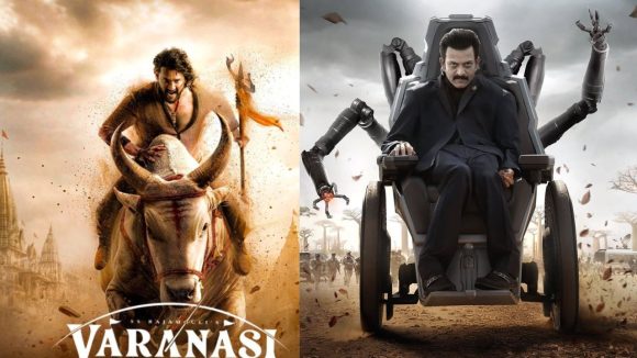వారణాసిలో పృథ్వీరాజ్ సుకుమారన్ విధ్వంసం! రాజమౌళి సినిమాపై సంచలన వ్యాఖ్యలు! వారణాసిలో పృథ్వీరాజ్ సుకుమారన్ విధ్వంసం! రాజమౌళి సినిమాపై సంచలన వ్యాఖ్యలు!