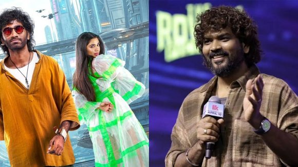 టైటిల్ వెనుక ఇంత కథ ఉందా? LIC పేరుకు ప్రదీప్ సినిమా భారీ మూల్యం! దిమ్మతిరిగే ట్విస్ట్! టైటిల్ వెనుక ఇంత కథ ఉందా? LIC పేరుకు ప్రదీప్ సినిమా భారీ మూల్యం! దిమ్మతిరిగే ట్విస్ట్!