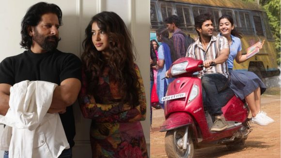 సారా అర్జున్ తండ్రి ఎవరో తెలుసా? ఆ స్టార్ నటుడు ఎవరంటే! షాకింగ్ నిజాలు! సారా అర్జున్ తండ్రి ఎవరో తెలుసా? ఆ స్టార్ నటుడు ఎవరంటే! షాకింగ్ నిజాలు!