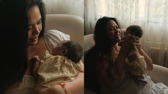 Randeep Hooda and Lin Laishram Welcome Baby Girl Nyomika Hooda Randeep Hooda and Lin Laishram Welcome Baby Girl Nyomika Hooda